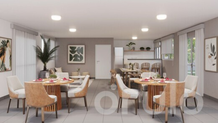 Imagem Apartamento com 2 Quartos à Venda,  em Loteamento Grande Retiro - Goiânia
