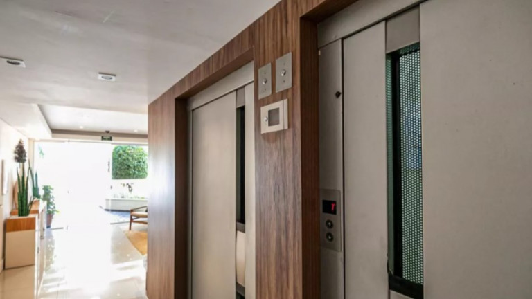 Imagem Apartamento com 2 Quartos à Venda, 57 m² em Vila Olímpia - São Paulo