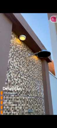 Imagem Casa com 3 Quartos à Venda, 110 m² em Autódromo - Eusebio Imagem Casa com 3 Quartos à Venda, 110 m² em Autódromo - Eusebio