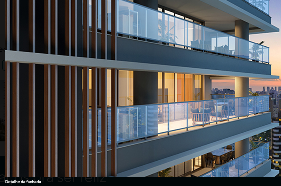 Imagem Apartamento com 4 Quartos à Venda, 211 m² em Campo Belo - São Paulo Imagem Apartamento com 4 Quartos à Venda, 211 m² em Campo Belo - São Paulo