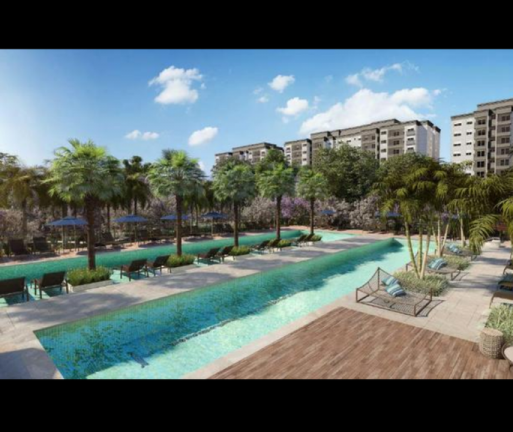 Imagem Apartamento com 2 Quartos à Venda, 66 m² em Santo Amaro - São Paulo Imagem Apartamento com 2 Quartos à Venda, 66 m² em Santo Amaro - São Paulo
