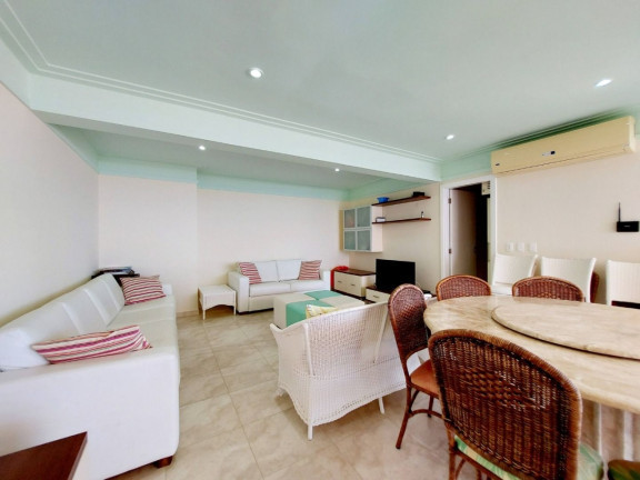 Cobertura com 4 Quartos à Venda, 320 m² em Riviera - Bertioga