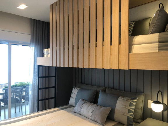 Imagem Apartamento com 2 Quartos à Venda, 80 m²em Maitinga - Bertioga