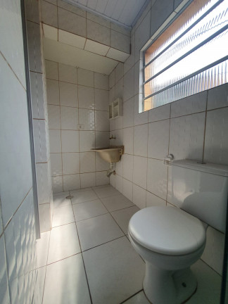 Imagem Kitnet com 1 Quarto para Alugar, 35 m² em Parque Botujuru - São Bernardo Do Campo Imagem Kitnet com 1 Quarto para Alugar, 35 m² em Parque Botujuru - São Bernardo Do Campo