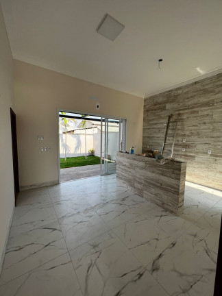 Imagem Casa com 2 Quartos à Venda, 110 m² em Residencial Panamby - Sinop Imagem Casa com 2 Quartos à Venda, 110 m² em Residencial Panamby - Sinop