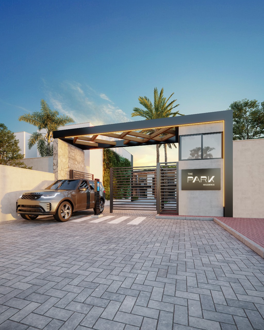 Imagem Casa de Condomínio com 3 Quartos à Venda, 131 m²em Lagoinha - Eusébio Imagem Casa de Condomínio com 3 Quartos à Venda, 131 m²em Lagoinha - Eusébio