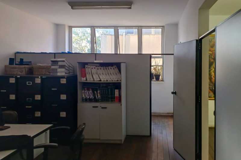 Imagem Sala Comercial à Venda, 65 m² em Barro Preto - Belo Horizonte Imagem Sala Comercial à Venda, 65 m² em Barro Preto - Belo Horizonte