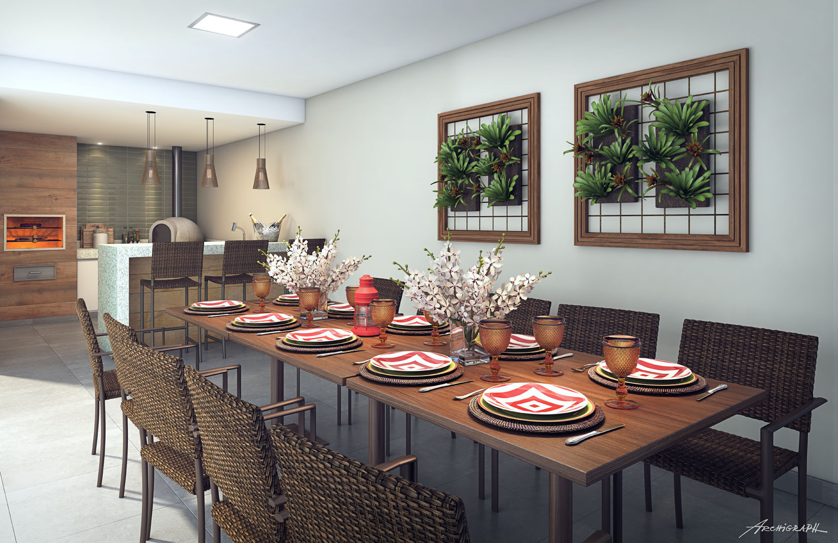Imagem Apartamento com 3 Quartos à Venda, 96 m² em Alvarez - Nova Iguaçu Imagem Apartamento com 3 Quartos à Venda, 96 m² em Alvarez - Nova Iguaçu