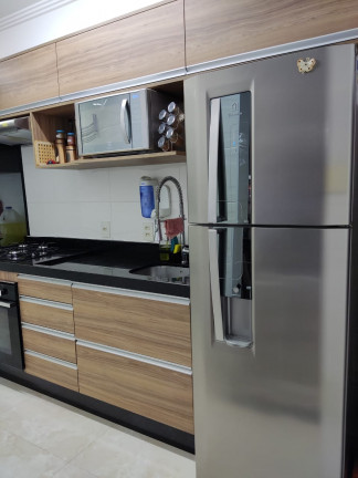 Imagem Apartamento com 2 Quartos à Venda, 47 m² em Colônia (Zona Leste) - São Paulo Imagem Apartamento com 2 Quartos à Venda, 47 m² em Colônia (Zona Leste) - São Paulo