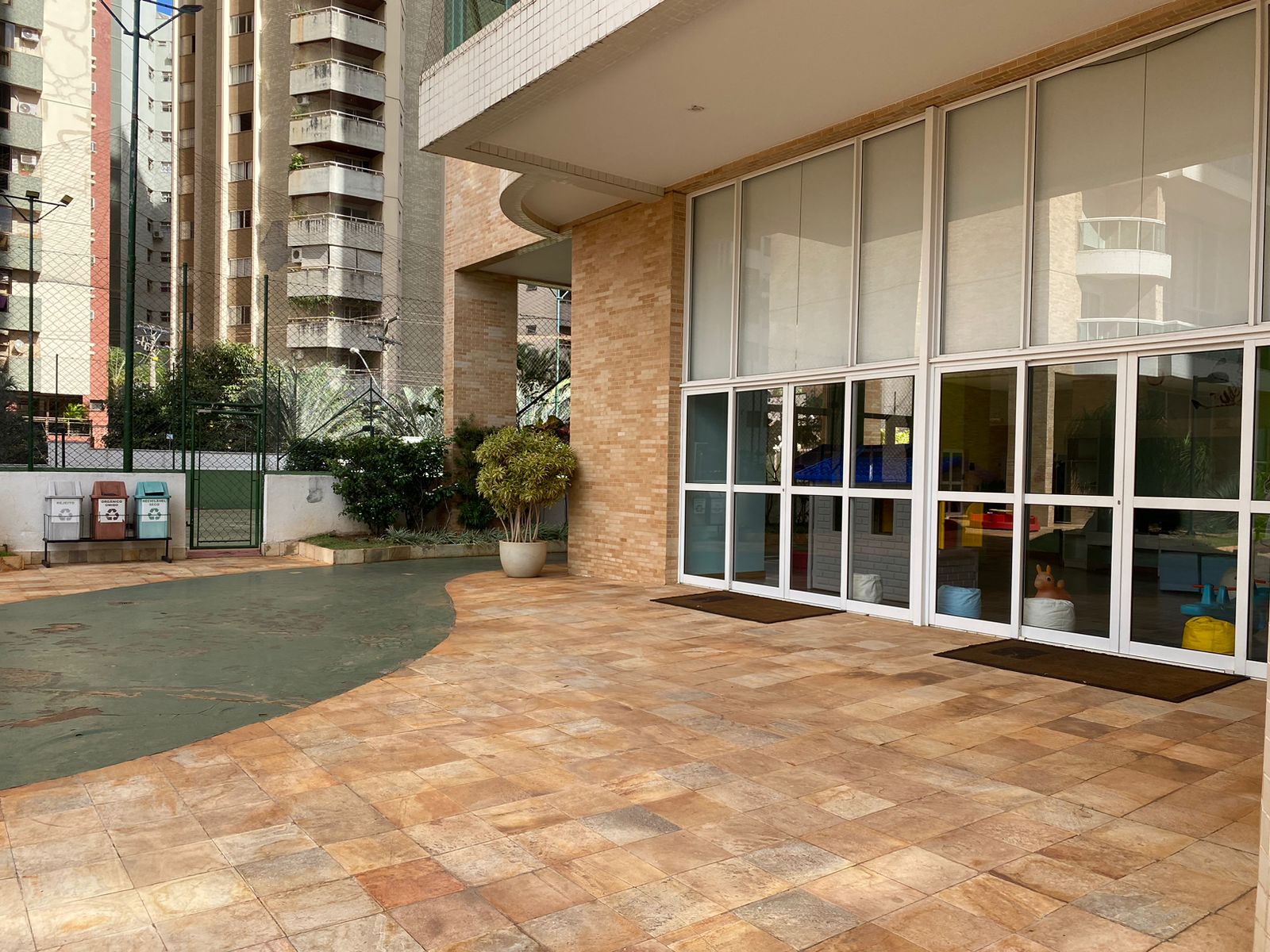 Imagem Cobertura com 4 Quartos à Venda, 291 m²em Setor Bueno - Goiânia