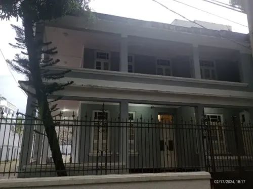 Imagem Casa com 5 Quartos para Alugar, 600 m²em Batista Campos - Belém Imagem Casa com 5 Quartos para Alugar, 600 m²em Batista Campos - Belém