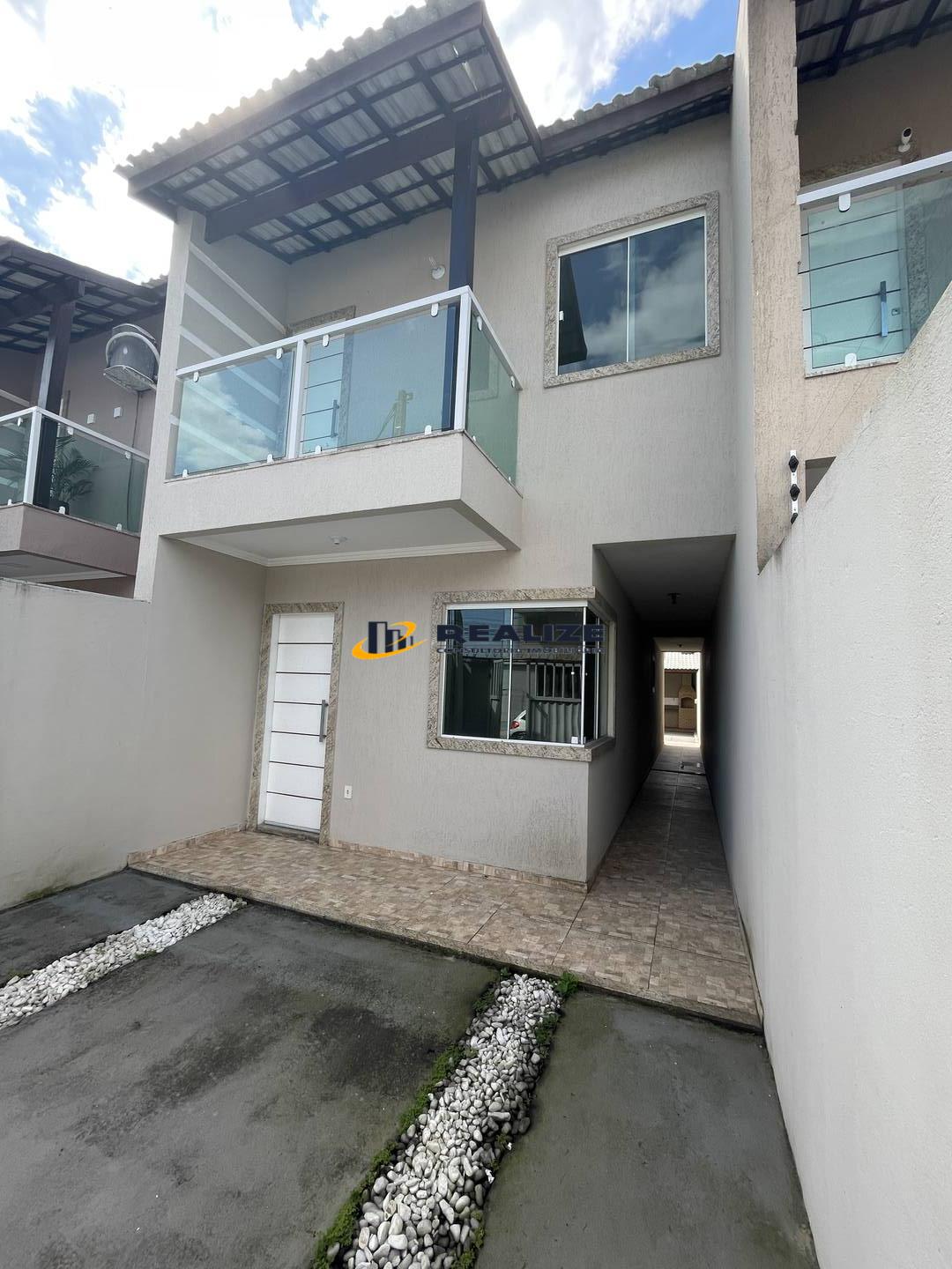 Imagem Casa com 3 Quartos à Venda, 130 m²em Parque Santo Antônio - Campos dos Goytacazes