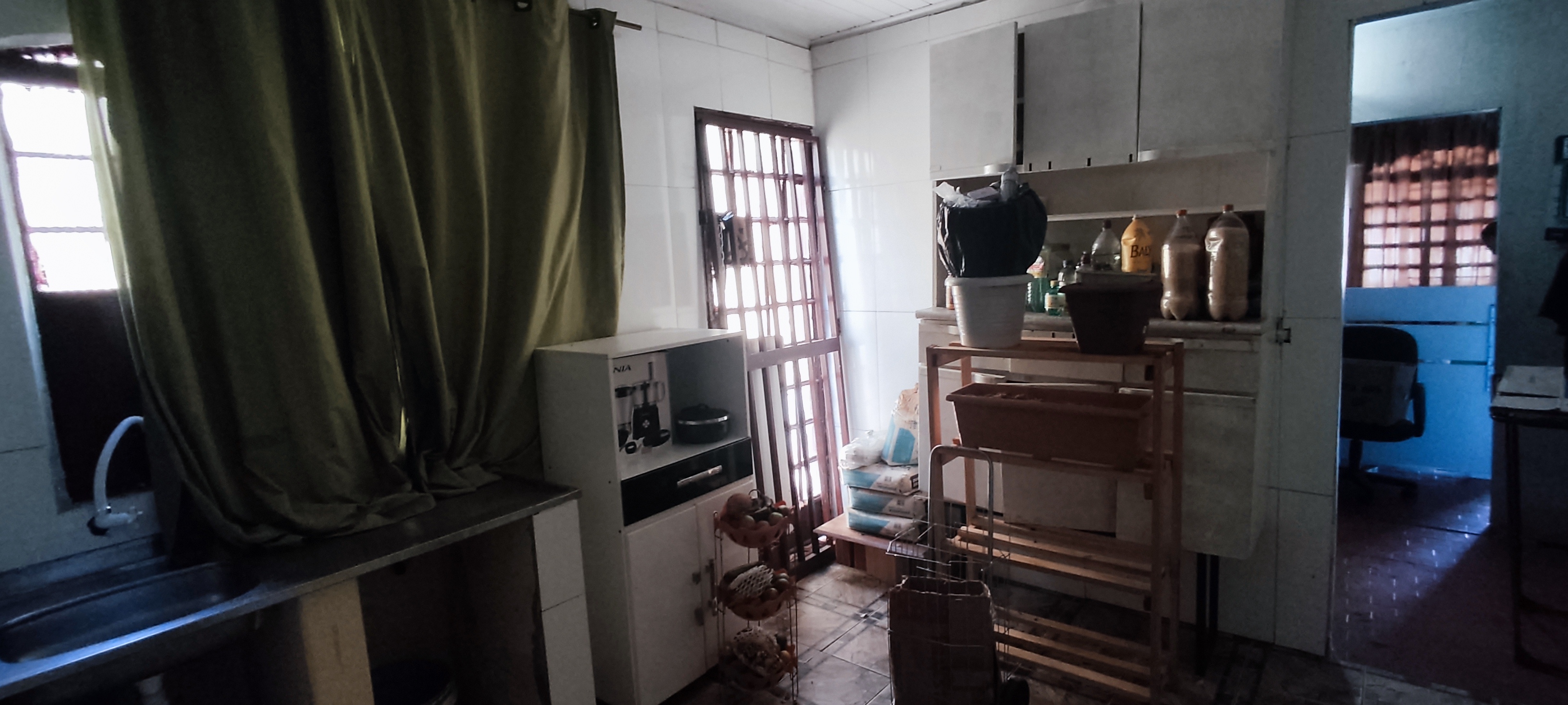 Imagem Casa com 3 Quartos à Venda, 144 m²em Ceilândia Sul - Brasília