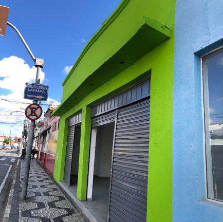 Imagem Loja à Venda ou Locação, 1.000 m² em Centro - Jacareí