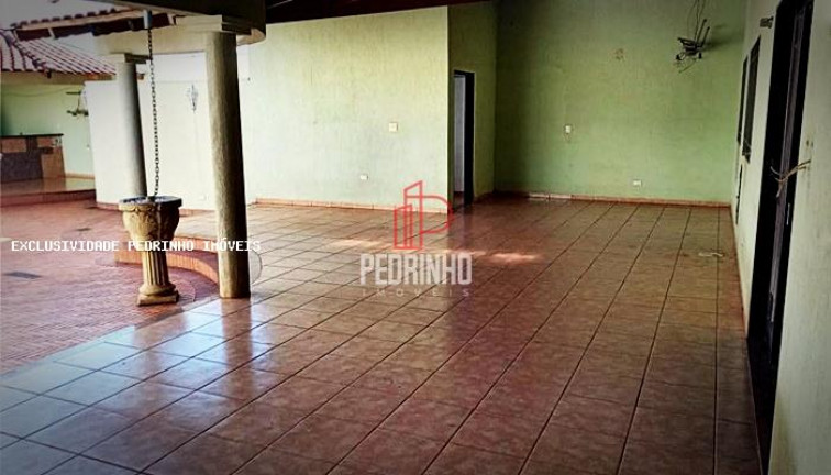 Imagem Casa com 3 Quartos à Venda, 226 m² em Jardim Independência - Ituverava Imagem Casa com 3 Quartos à Venda, 226 m² em Jardim Independência - Ituverava
