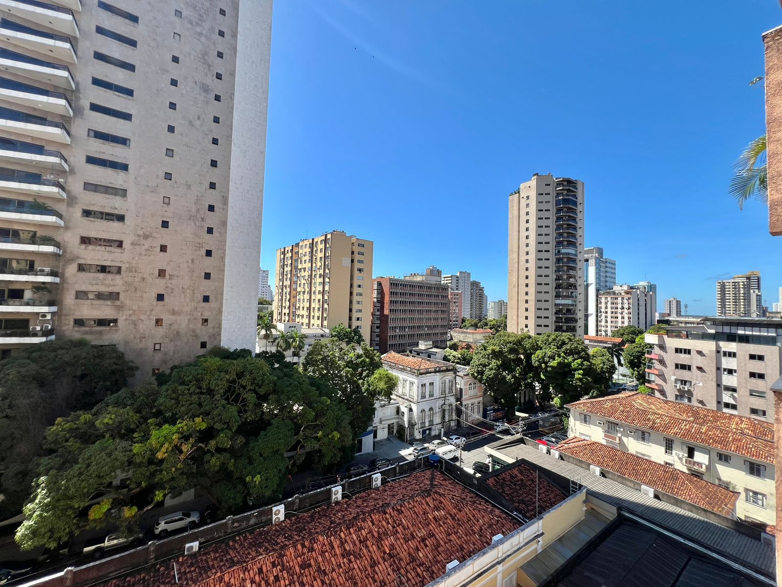 Imagem Apartamento com 3 Quartos à Venda, 148 m²em Nazaré - Belém