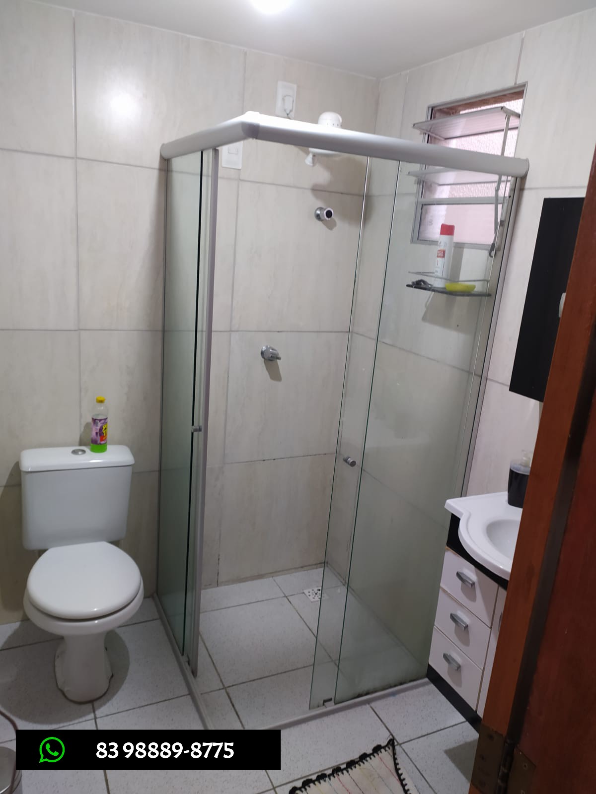 Imagem Casa com 3 Quartos à Venda, 98 m²em Centro - João Pessoa