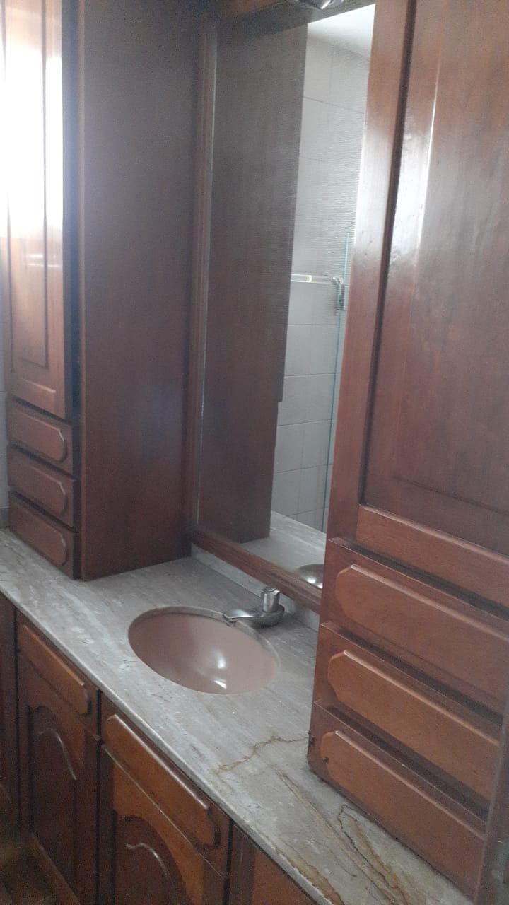 Imagem Apartamento com 6 Quartos à Venda, 230 m²em Setor Oeste - Goiânia