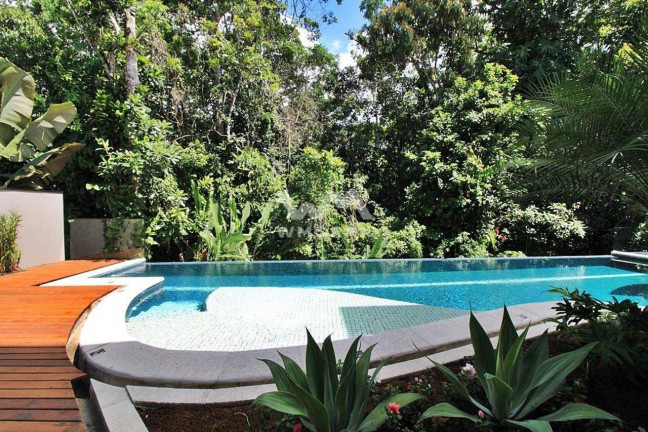 Imagem Casa com 6 Quartos à Venda, 533 m² em Riviera - Bertioga