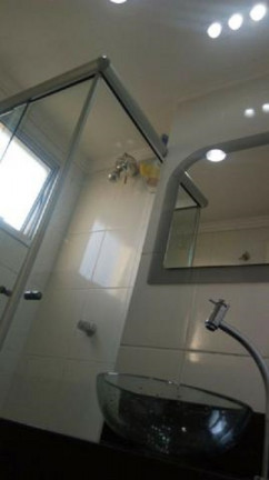 Imagem Apartamento com 2 Quartos à Venda, 48 m² em Vila Moreira - São Paulo Imagem Apartamento com 2 Quartos à Venda, 48 m² em Vila Moreira - São Paulo