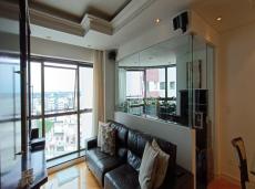 Imagem Apartamento com 4 Quartos à Venda, 222 m²em Juvevê - Curitiba