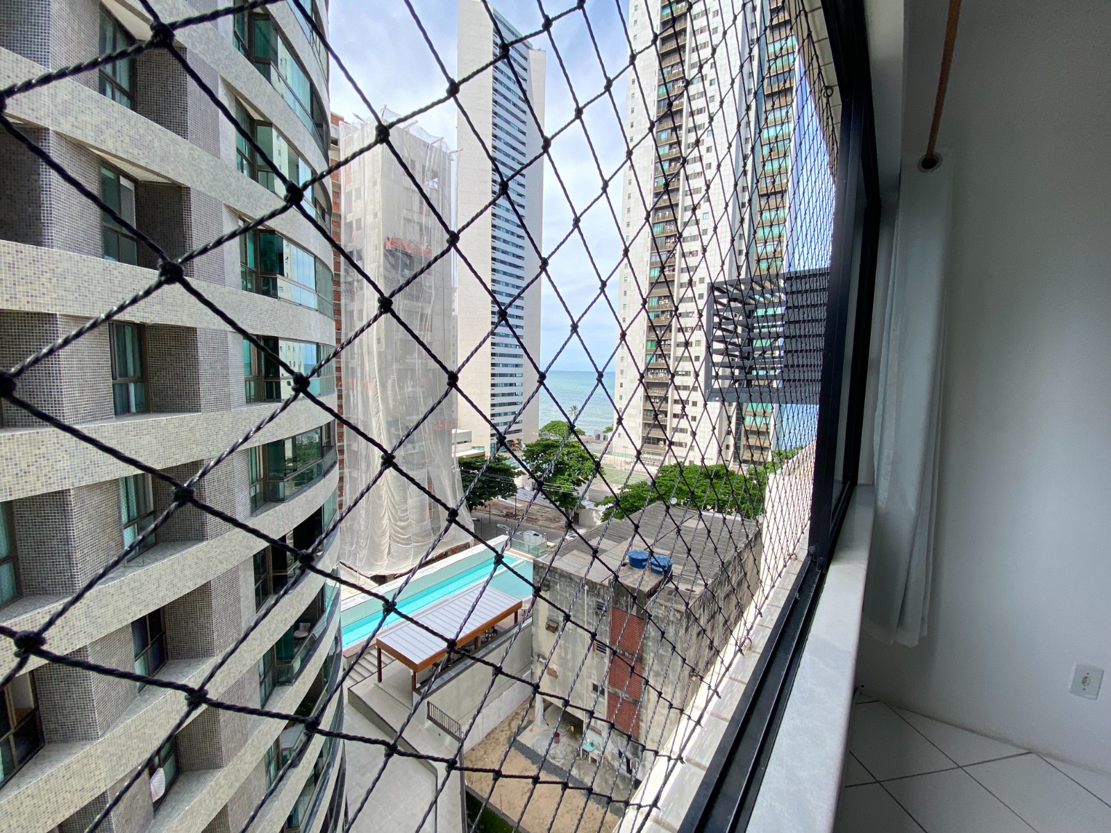Imagem Apartamento com 3 Quartos para Alugar, 82 m²em Boa Viagem - Recife Imagem Apartamento com 3 Quartos para Alugar, 82 m²em Boa Viagem - Recife