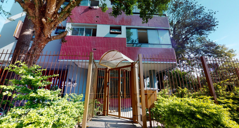 Imagem Apartamento com 2 Quartos à Venda, 150 m² em Petrópolis - Porto Alegre