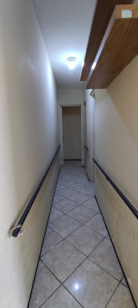 Imagem Casa com 4 Quartos à Venda, 150 m² em Cidade dos Funcionários - Fortaleza Imagem Casa com 4 Quartos à Venda, 150 m² em Cidade dos Funcionários - Fortaleza
