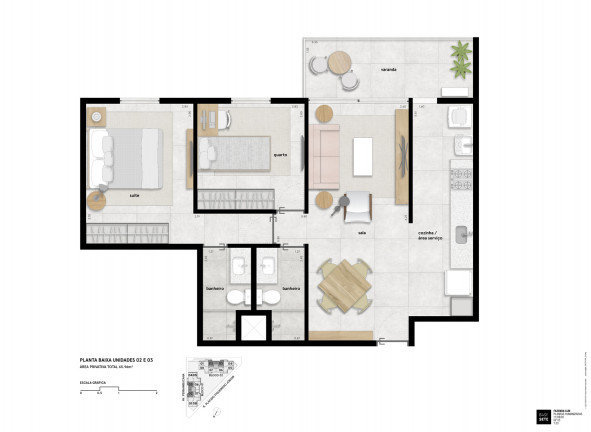 Imagem Apartamento com 3 Quartos à Venda, 85 m² em Coelho da Rocha - São João de Meriti Imagem Apartamento com 3 Quartos à Venda, 85 m² em Coelho da Rocha - São João de Meriti
