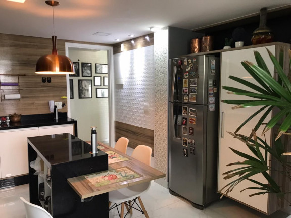 Imagem Apartamento com 2 Quartos à Venda, 85 m² em Icaraí - Niterói Imagem Apartamento com 2 Quartos à Venda, 85 m² em Icaraí - Niterói