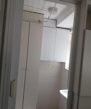 Imagem Apartamento com 2 Quartos para Alugar, 50 m² em Vila Nova Cachoeirinha - São Paulo