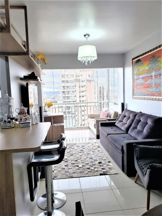 Imagem Apartamento com 2 Quartos à Venda, em Ipiranga - São Paulo Imagem Apartamento com 2 Quartos à Venda, em Ipiranga - São Paulo