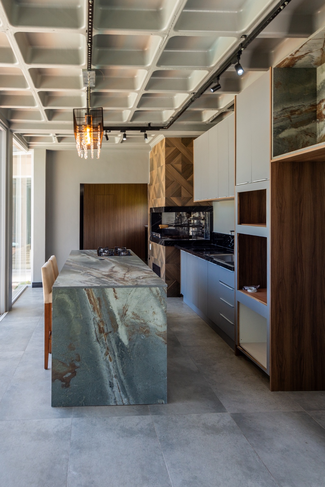 Imagem Casa de Condomínio com 4 Quartos à Venda, 214 m²em centro - Tramandaí Imagem Casa de Condomínio com 4 Quartos à Venda, 214 m²em centro - Tramandaí