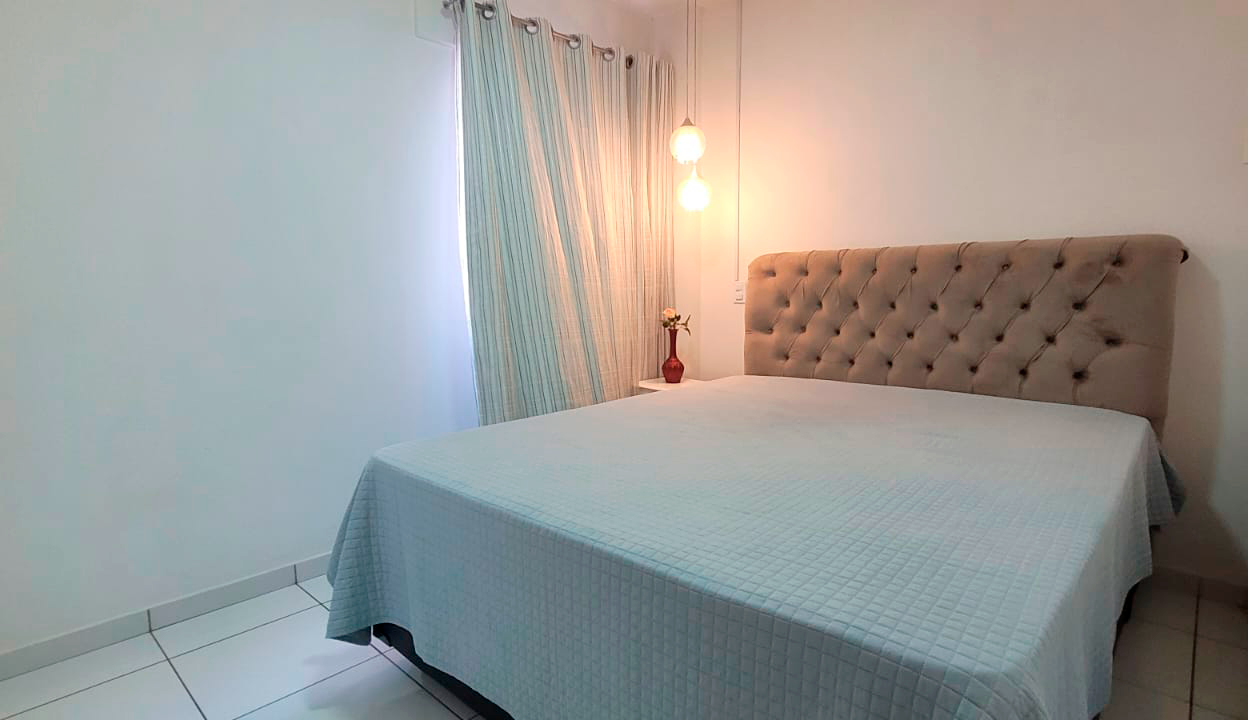 Imagem Apartamento com 2 Quartos à Venda, 98 m² em Thermal - caldas novas