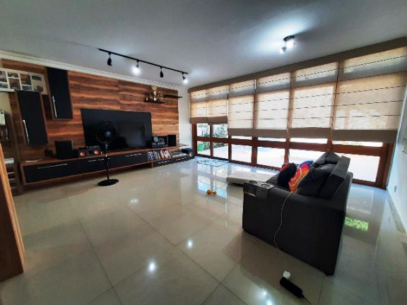 Imagem Casa de Condomínio com 4 Quartos à Venda, 300 m² em São Francisco - Niterói