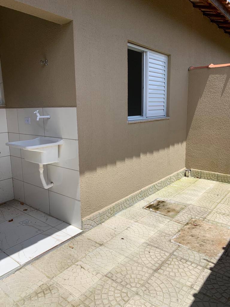 Imagem Casa de Condomínio com 1 Quarto à Venda, 43 m²em Cibratel II - Itanhaém Imagem Casa de Condomínio com 1 Quarto à Venda, 43 m²em Cibratel II - Itanhaém