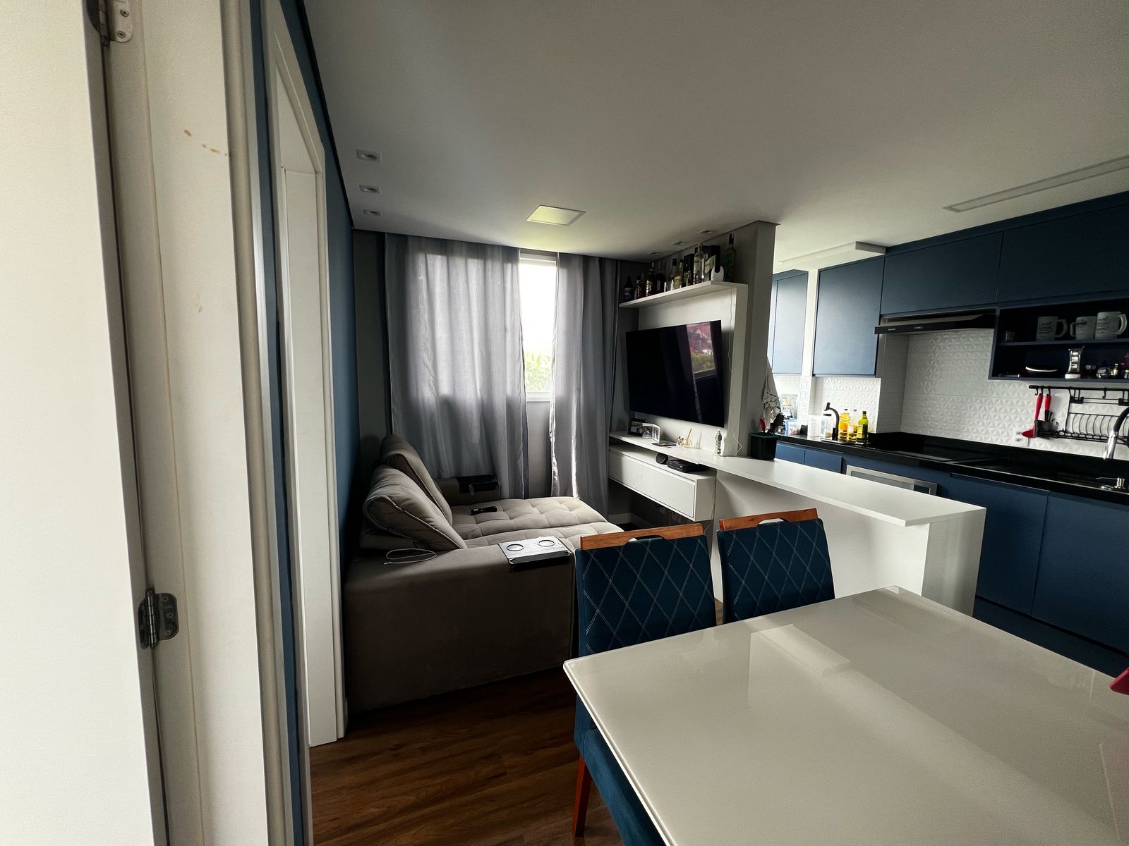 Imagem Apartamento com 2 Quartos à Venda, 50 m² em Vila Santa Catarina - São Paulo Imagem Apartamento com 2 Quartos à Venda, 50 m² em Vila Santa Catarina - São Paulo