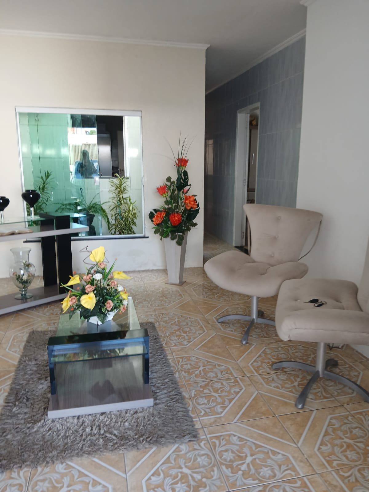 Imagem Casa com 3 Quartos à Venda, 180 m²em Atalaia - Aracaju Imagem Casa com 3 Quartos à Venda, 180 m²em Atalaia - Aracaju