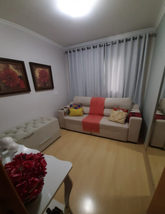 Imagem Apartamento com 3 Quartos à Venda, 64 m² em City América - São Paulo Imagem Apartamento com 3 Quartos à Venda, 64 m² em City América - São Paulo
