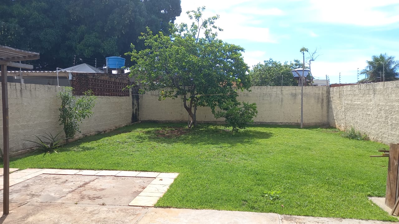 Imagem Casa com 3 Quartos à Venda, 120 m²em Jardim Imá - Campo Grande