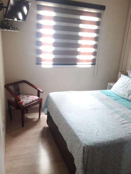 Imagem Apartamento com 2 Quartos à Venda, 54 m² em Morro Nova Cintra - Santos Imagem Apartamento com 2 Quartos à Venda, 54 m² em Morro Nova Cintra - Santos