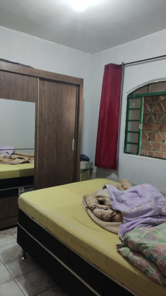 Imagem Casa com 7 Quartos à Venda, 450 m² em Parque João Braz - Cidade Industrial - Goiânia