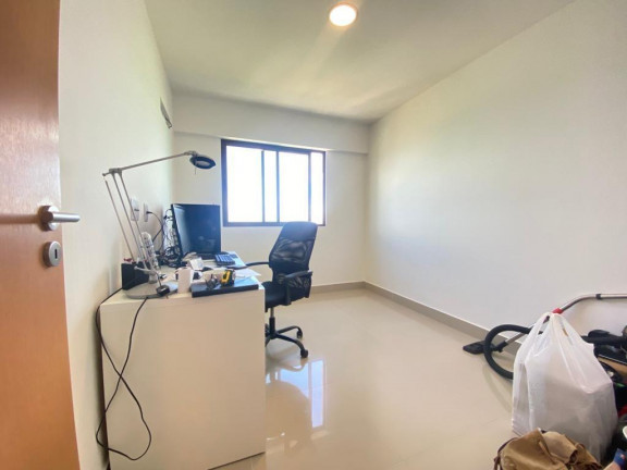 Imagem Apartamento com 4 Quartos à Venda ou Locação, 135 m² em Candeias - Jaboatão dos Guararapes