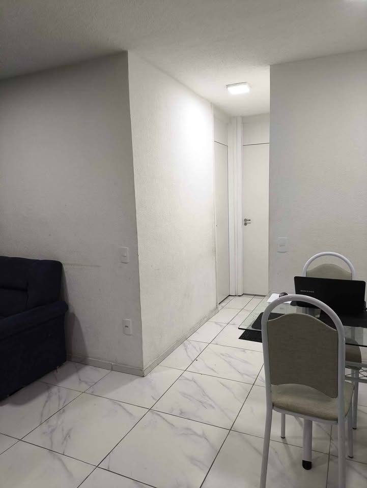 Imagem Apartamento com 2 Quartos para Alugar, 42 m² em Lago Azul - Manaus Imagem Apartamento com 2 Quartos para Alugar, 42 m² em Lago Azul - Manaus