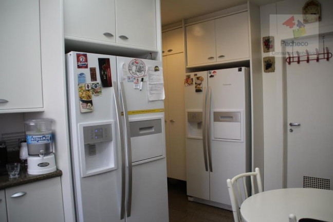 Imagem Apartamento com 4 Quartos à Venda ou Locação, 550 m² em Higienópolis - São Paulo