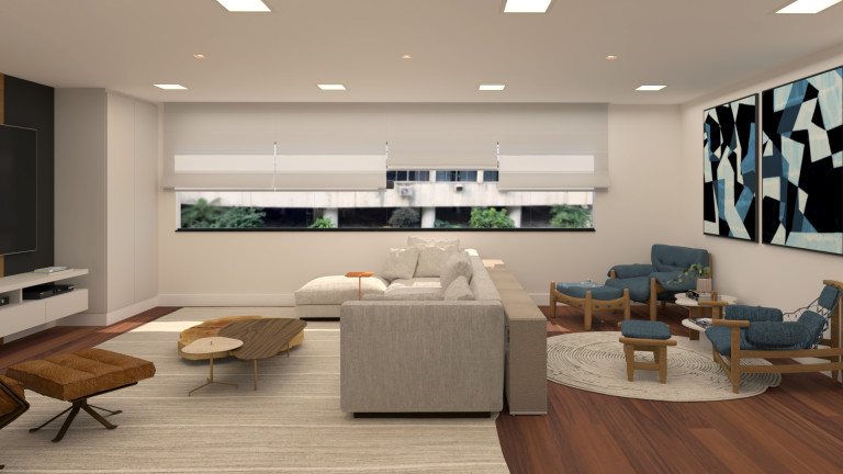 Imagem Casa com 6 Quartos à Venda, 677 m² em Laranjeiras - Rio de Janeiro Imagem Casa com 6 Quartos à Venda, 677 m² em Laranjeiras - Rio de Janeiro