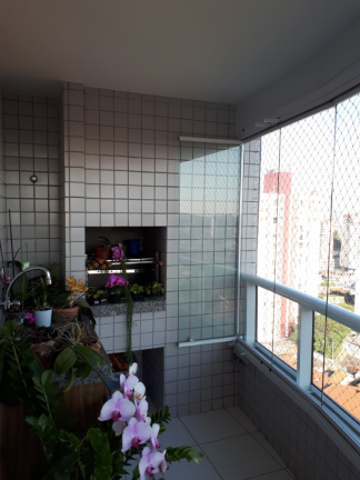 Imagem Apartamento com 3 Quartos à Venda, 102 m² em Vila Primavera - São Paulo