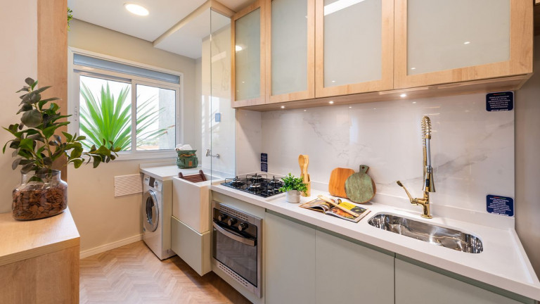 Imagem Apartamento com 2 Quartos à Venda, 37 m² em Vila Moraes - São Paulo Imagem Apartamento com 2 Quartos à Venda, 37 m² em Vila Moraes - São Paulo