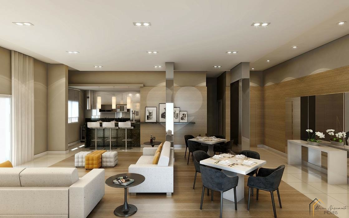 Imagem Apartamento com 3 Quartos à Venda, 82 m²em Vila Mariana - São Paulo