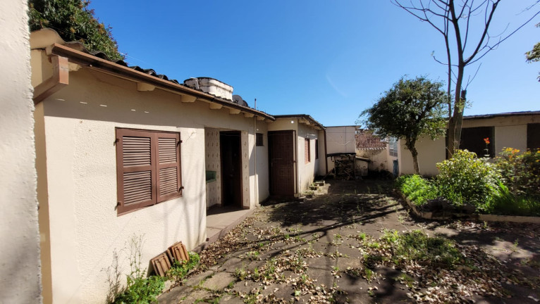 Imagem Casa com 3 Quartos à Venda,  em Cristo Rei - São Leopoldo